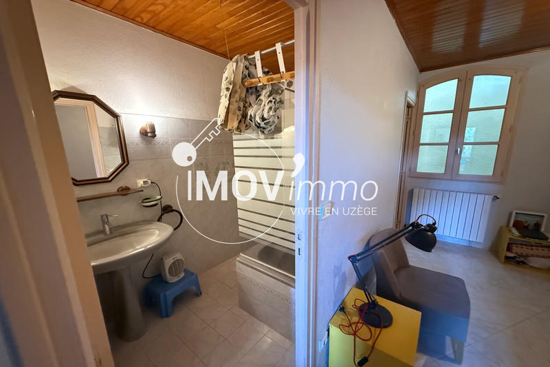 Maison - 100 m² - 6 pièces