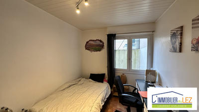 Appartement - 42 m² - 3 pièces