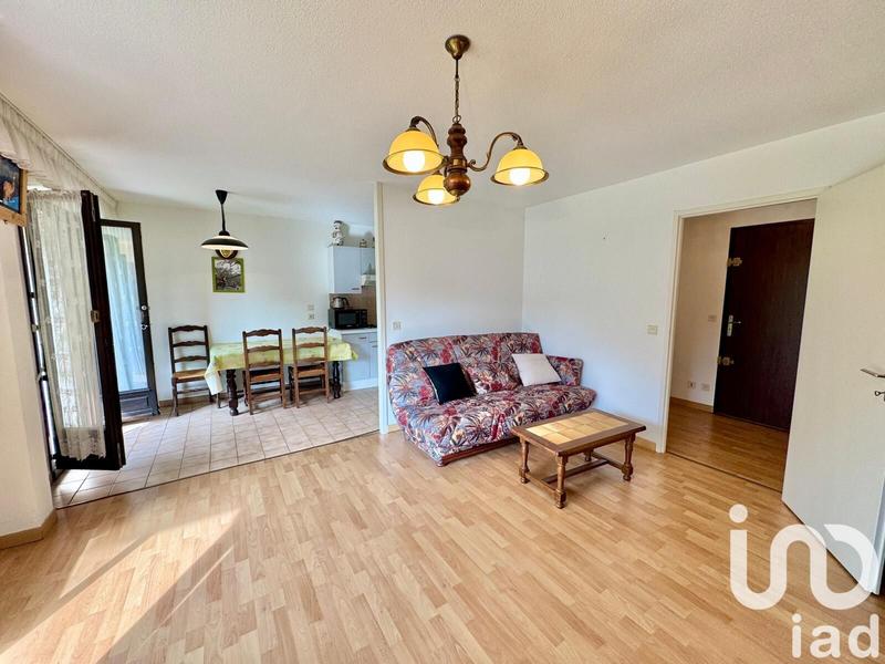 Appartement - 53 m² - 2 pièces