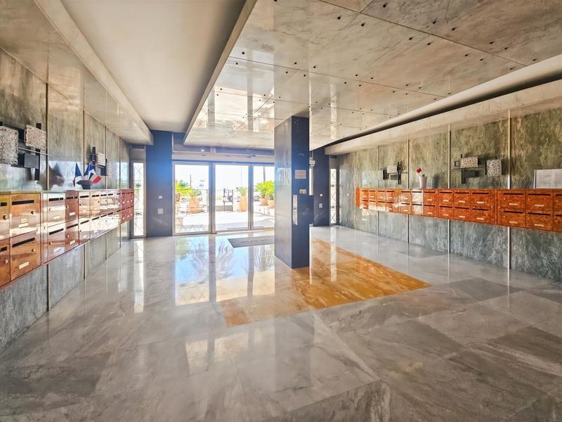 Studio - 32 m² - 1 pièce