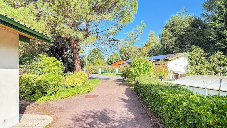 Propriété - 500 m² - 22 pièces