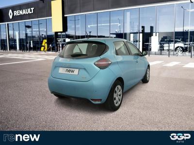 Renault Zoe R110 Life
