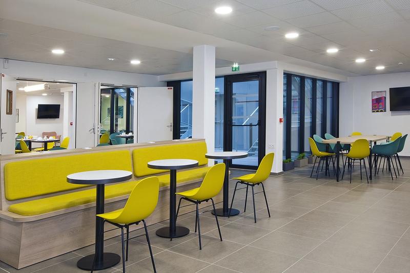 Appartement - 19 m² - 1 pièce