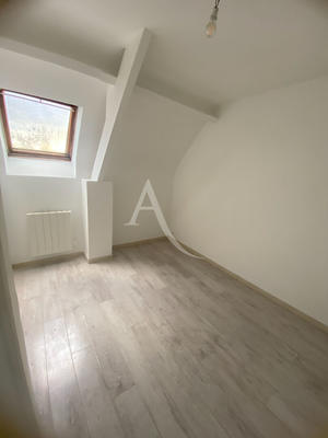 Appartement - 24 m² - 2 pièces