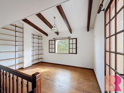 Maison - 125 m² - 4 pièces