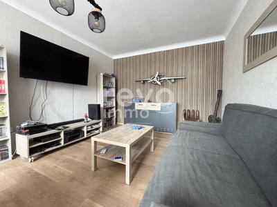 Maison de ville - 148 m² - 5 pièces