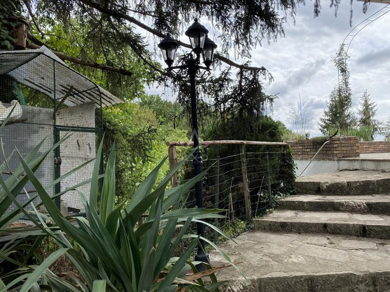 Maison - 152 m² - 7 pièces