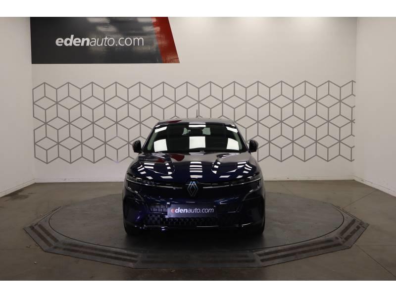 Renault Mégane E-Tech Ev40 130ch standard charge Equilibre