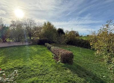 Maison - 98 m² - 3 pièces