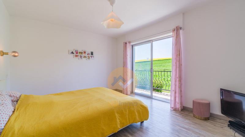 Maison - 113 m² - 6 pièces