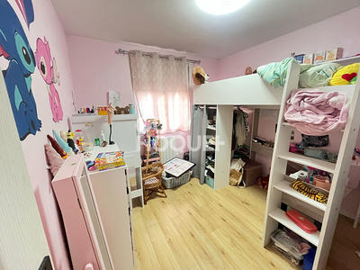 Maison - 97 m² - 6 pièces