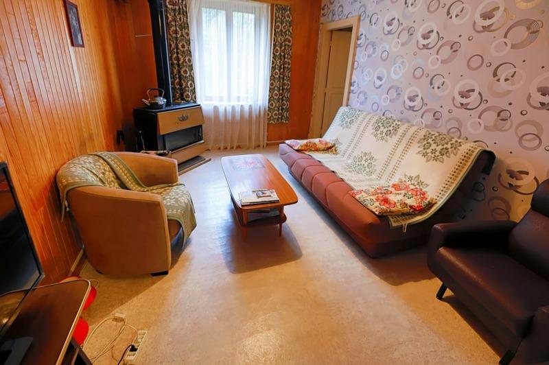 Appartement - 81 m² - 4 pièces