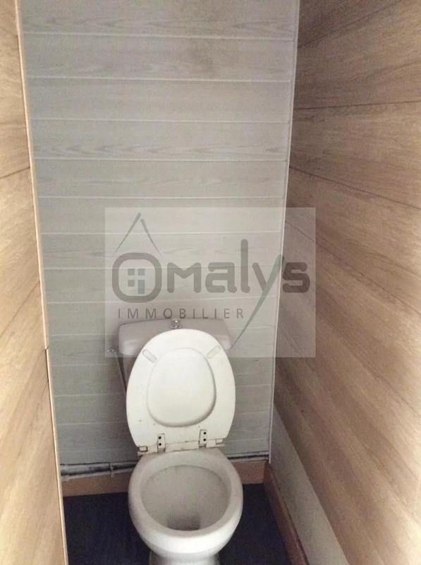 Maison - 44 m² - 3 pièces