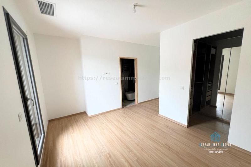 Appartement - 110 m² - 5 pièces