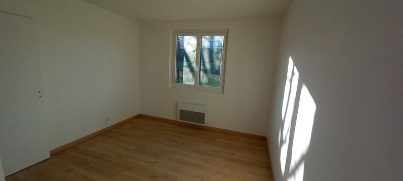 Villa - 123 m² - 5 pièces