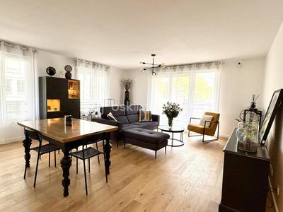 Appartement - 73 m² - 3 pièces