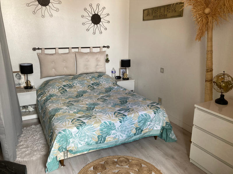 Maison - 81 m² - 4 pièces