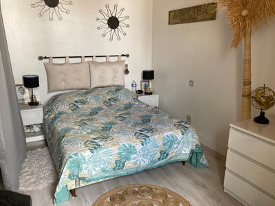 Maison - 81 m² - 4 pièces