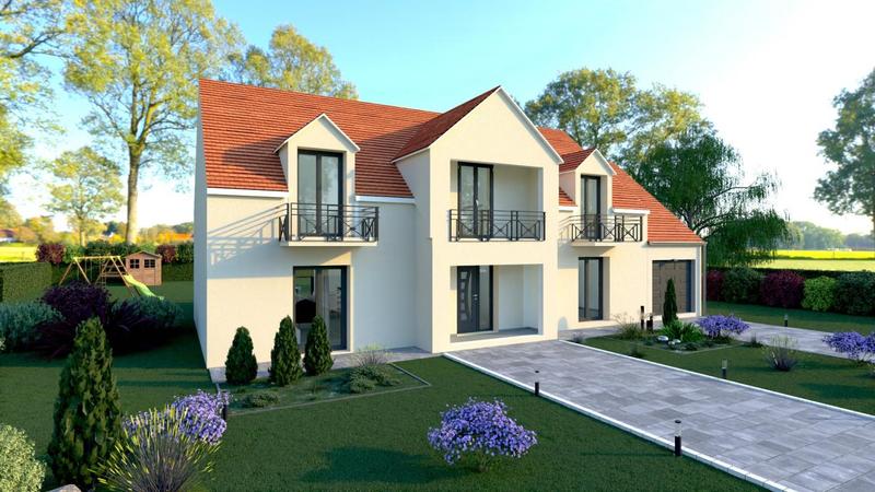 Maison - 135 m²