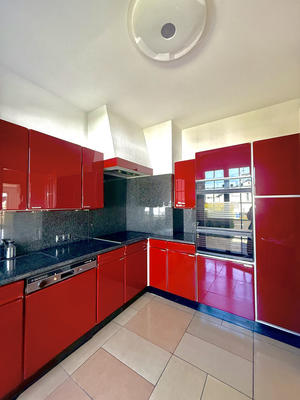 Maison - 133 m² - 5 pièces