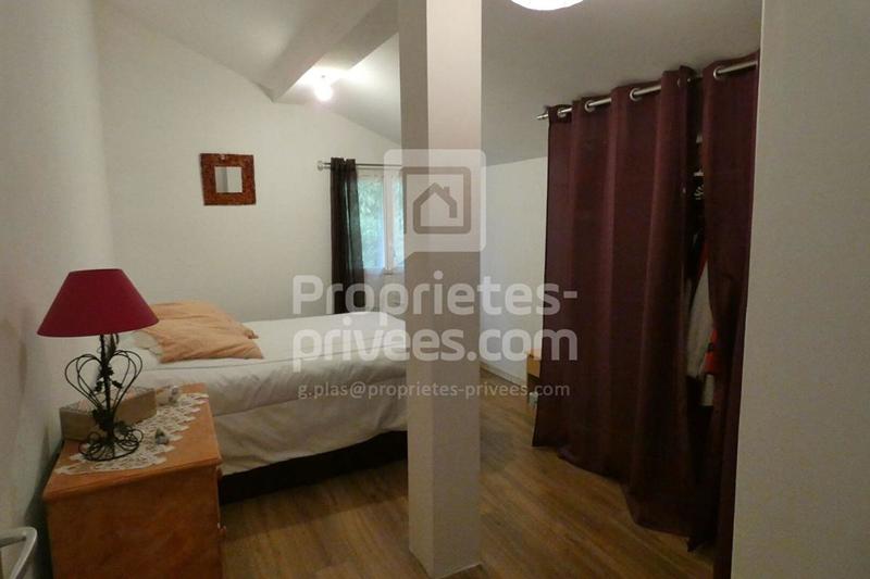 Maison - 100 m² - 3 pièces