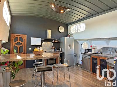 Maison - 175 m² - 6 pièces