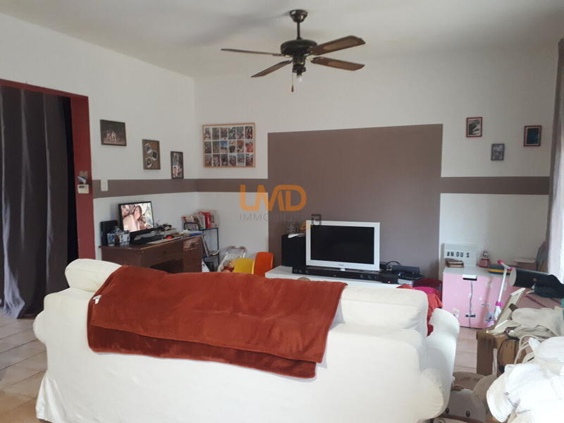 Maison - 96 m² - 4 pièces