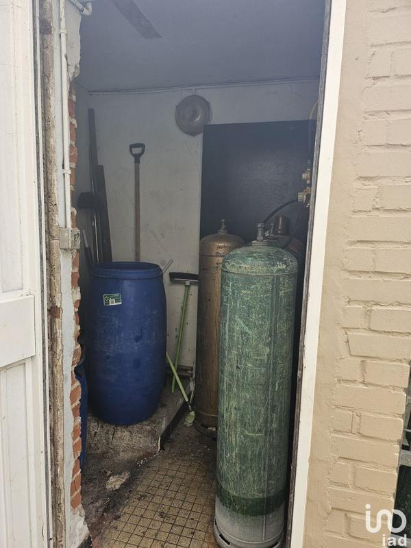 Local commercial - 40 m²