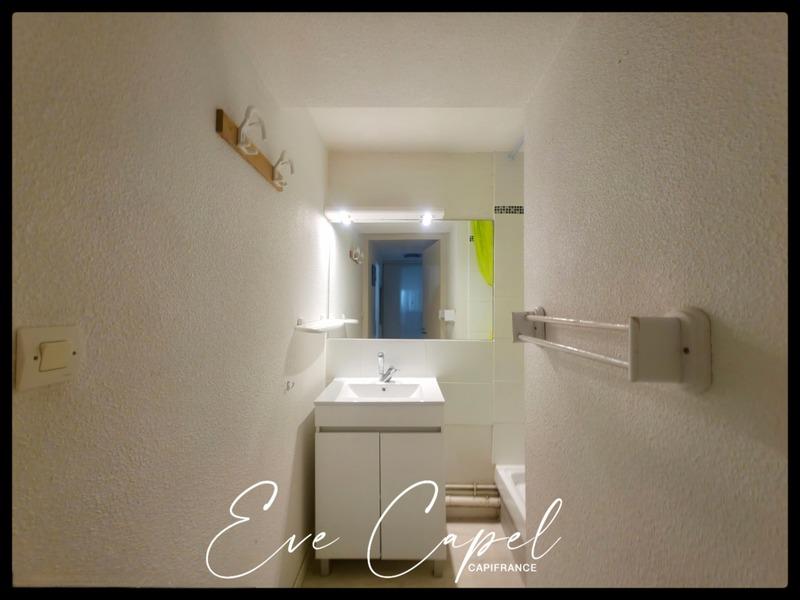 Duplex - 63 m² - 3 pièces