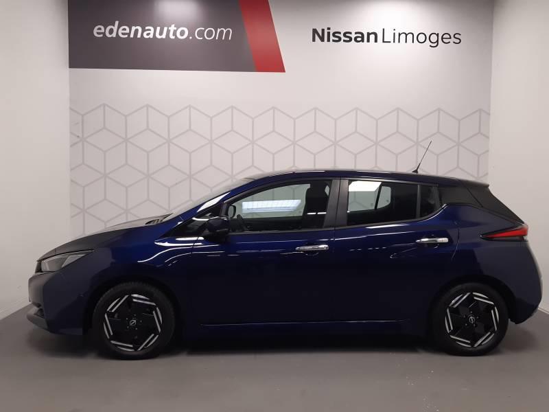 Nissan Leaf Electrique 40kWh Acenta