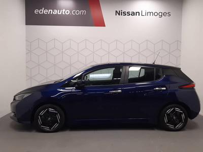 Nissan Leaf Electrique 40kWh Acenta