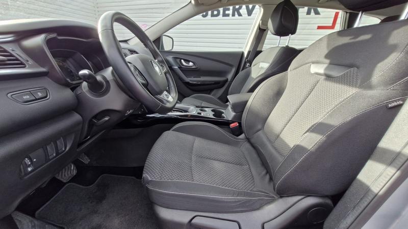 Renault Kadjar Tce 140 Edc Business