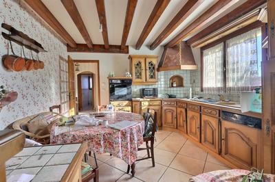 Villa - 160 m² - 6 pièces