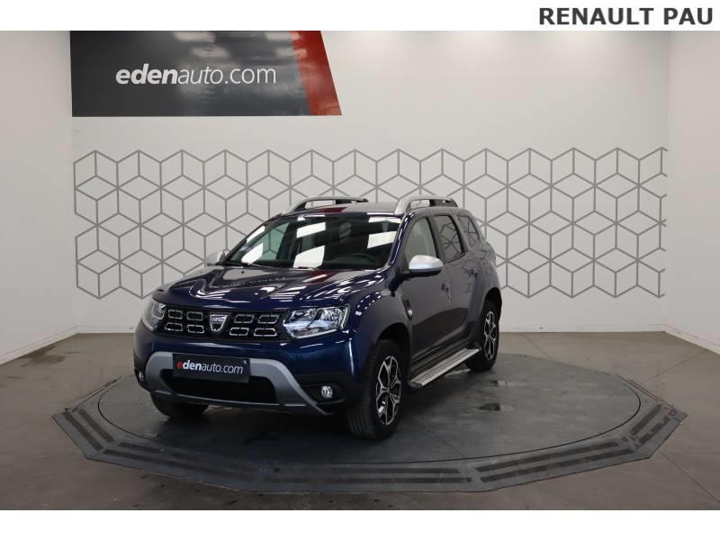 Dacia Duster TCe 150 Fap 4x2 Prestige
