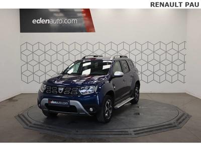 Dacia Duster TCe 150 Fap 4x2 Prestige