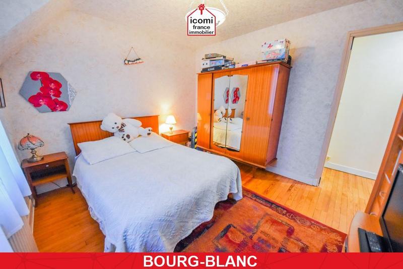 Maison - 75 m² - 5 pièces