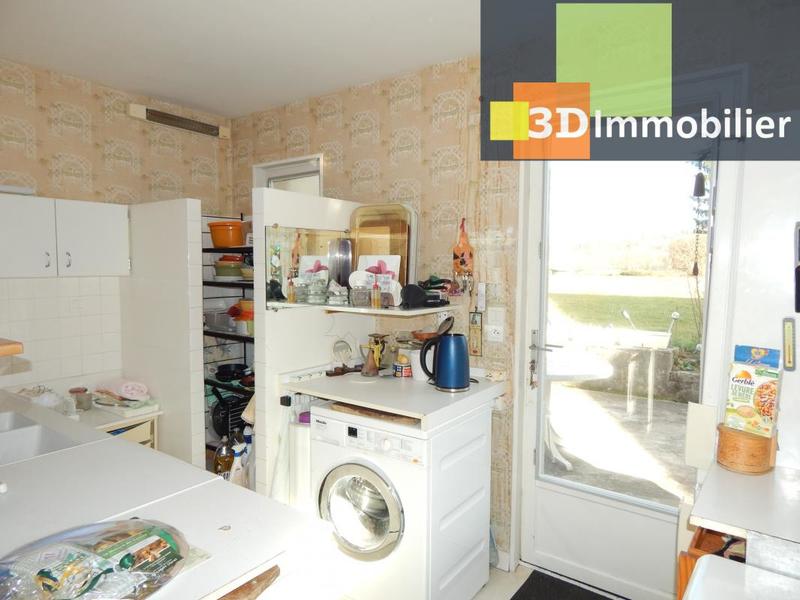 Maison - 234 m² - 7 pièces