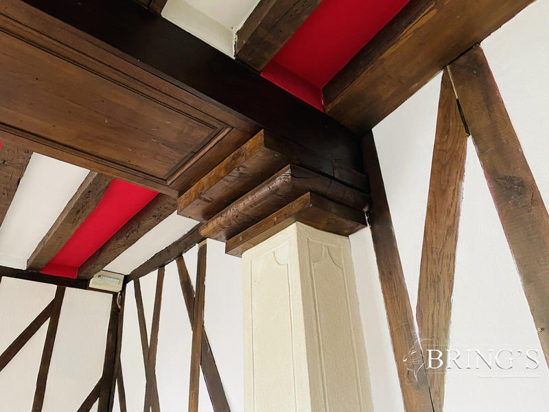 Immeuble - 160 m² - 2 pièces