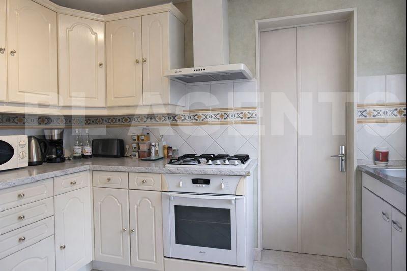 Maison de ville - 65 m² - 3 pièces