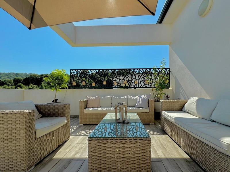 Maison - 156 m² - 4 pièces