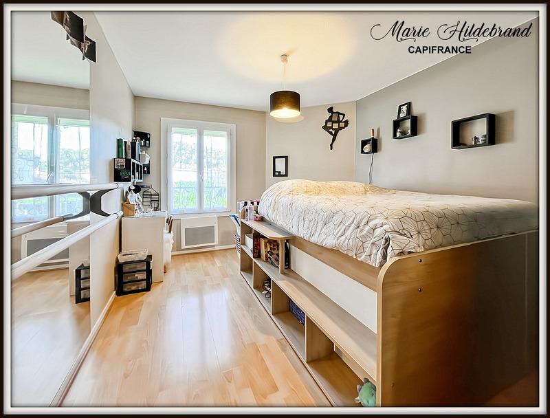 Maison - 126 m² - 7 pièces