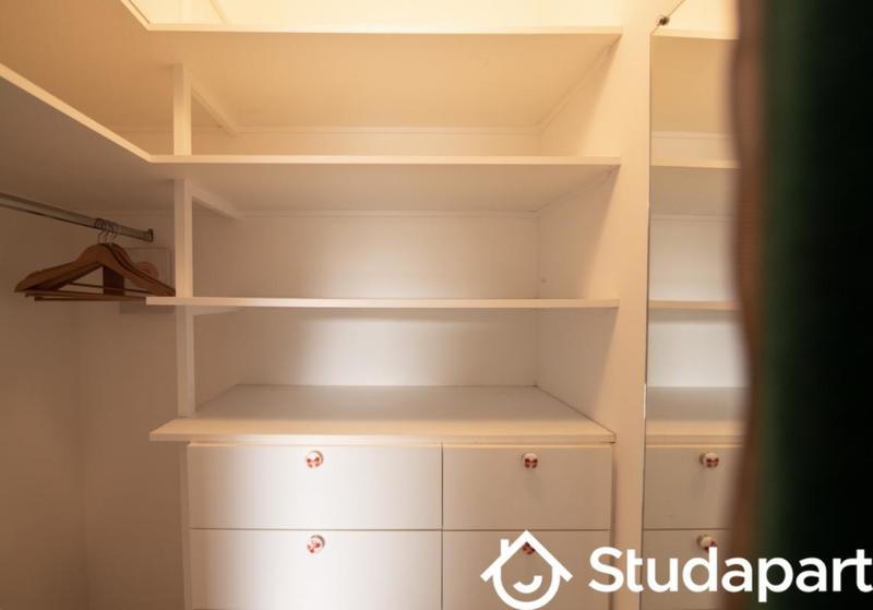 Appartement - 75 m² - 3 pièces