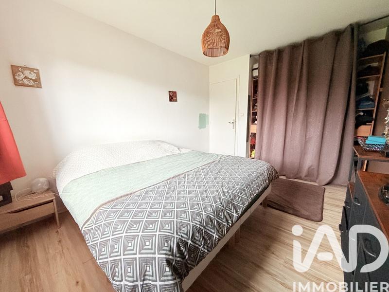 Maison - 150 m² - 8 pièces