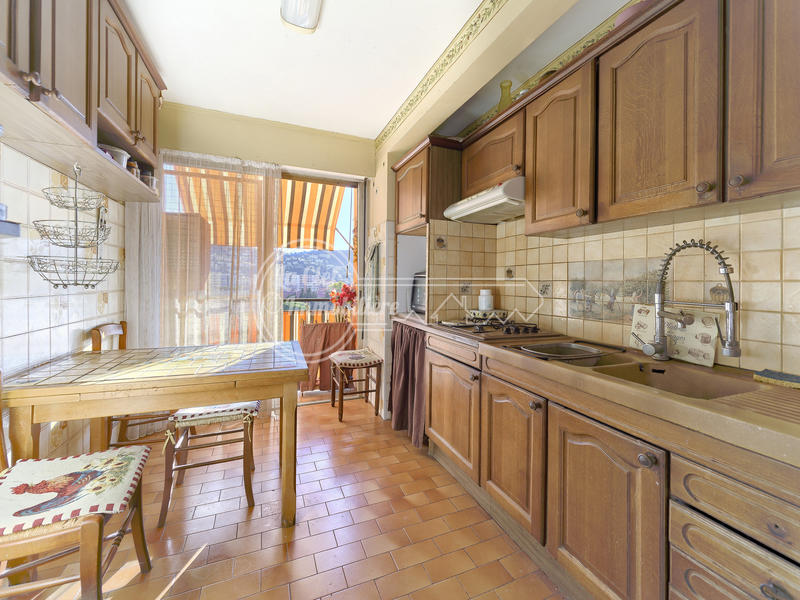 Appartement - 78 m² - 3 pièces