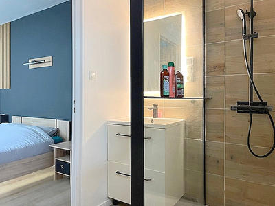 Maison - 107 m² - 4 pièces