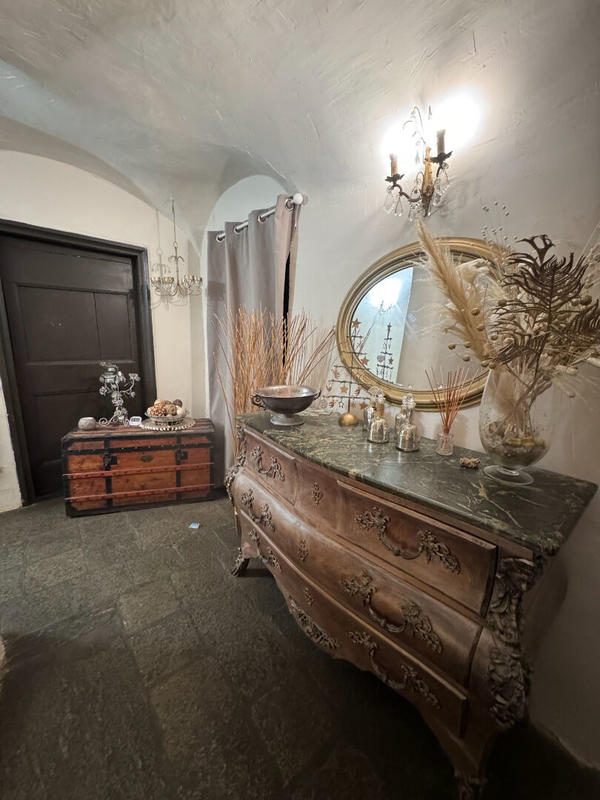 Demeure - 375 m² - 10 pièces