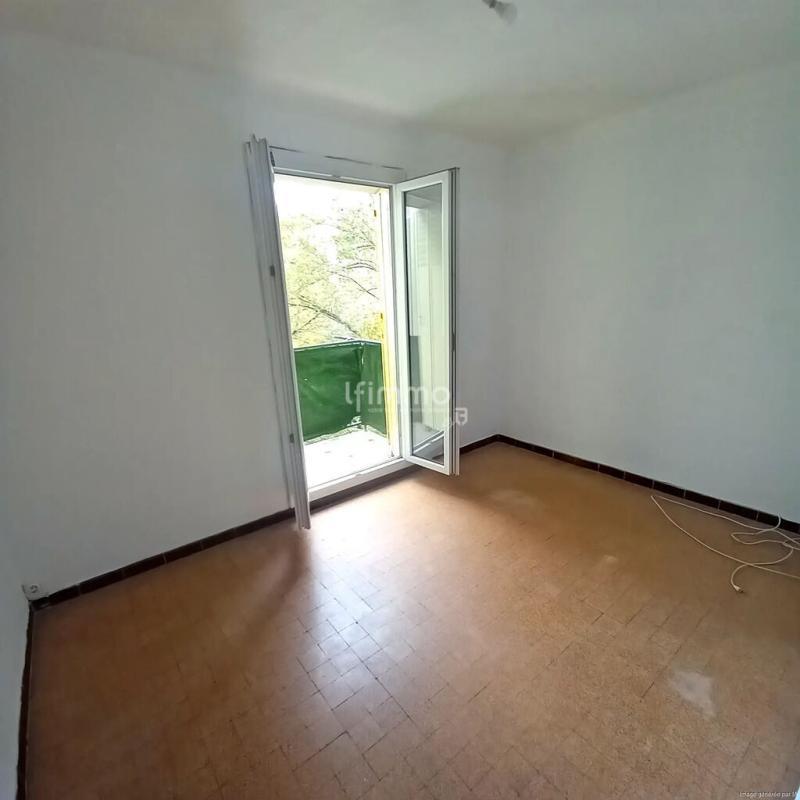 Appartement - 63 m² - 4 pièces