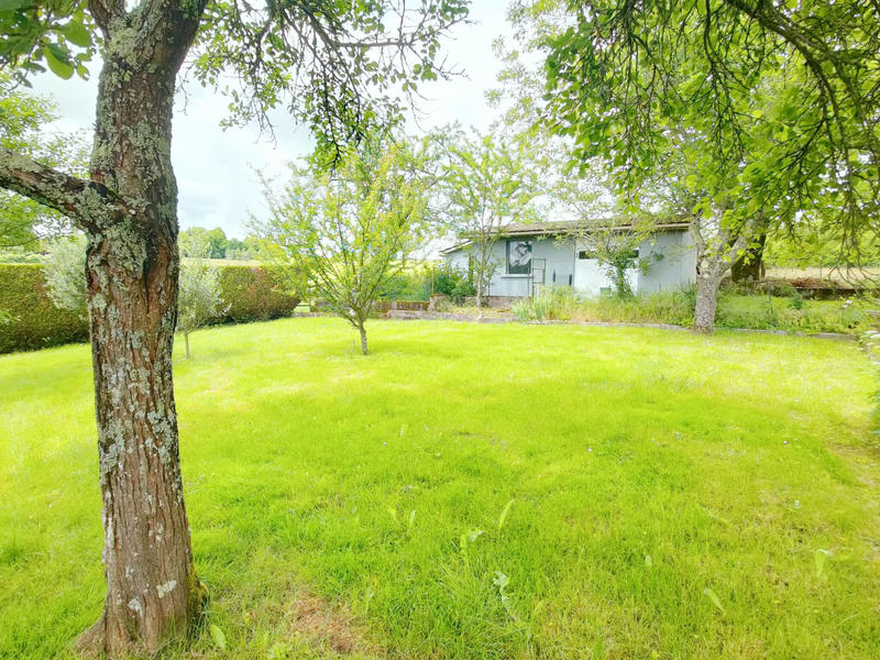 Maison - 151 m² - 5 pièces