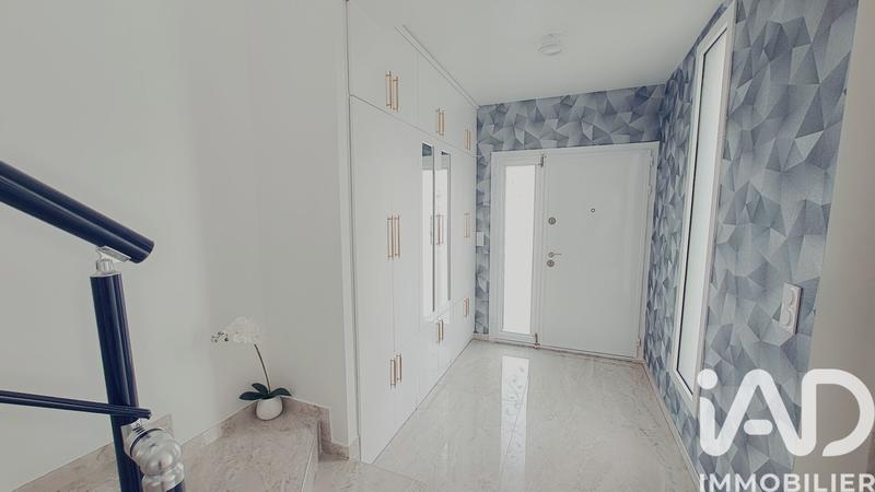 Maison de maîtres - 179 m² - 5 pièces