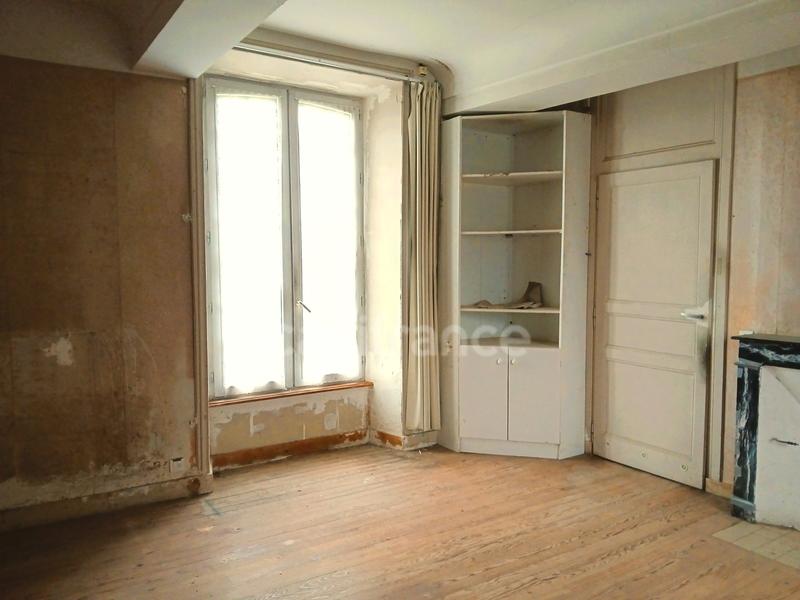 Maison - 211 m² - 8 pièces